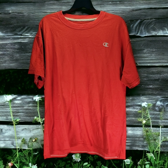 Champion Authentic Men's XL T-shirt - Picture 1 of 2